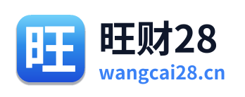 旺财28 Logo